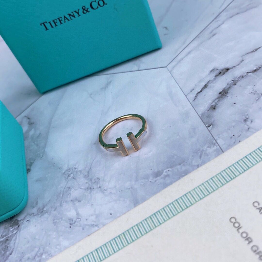 Tiffany & Co Ring