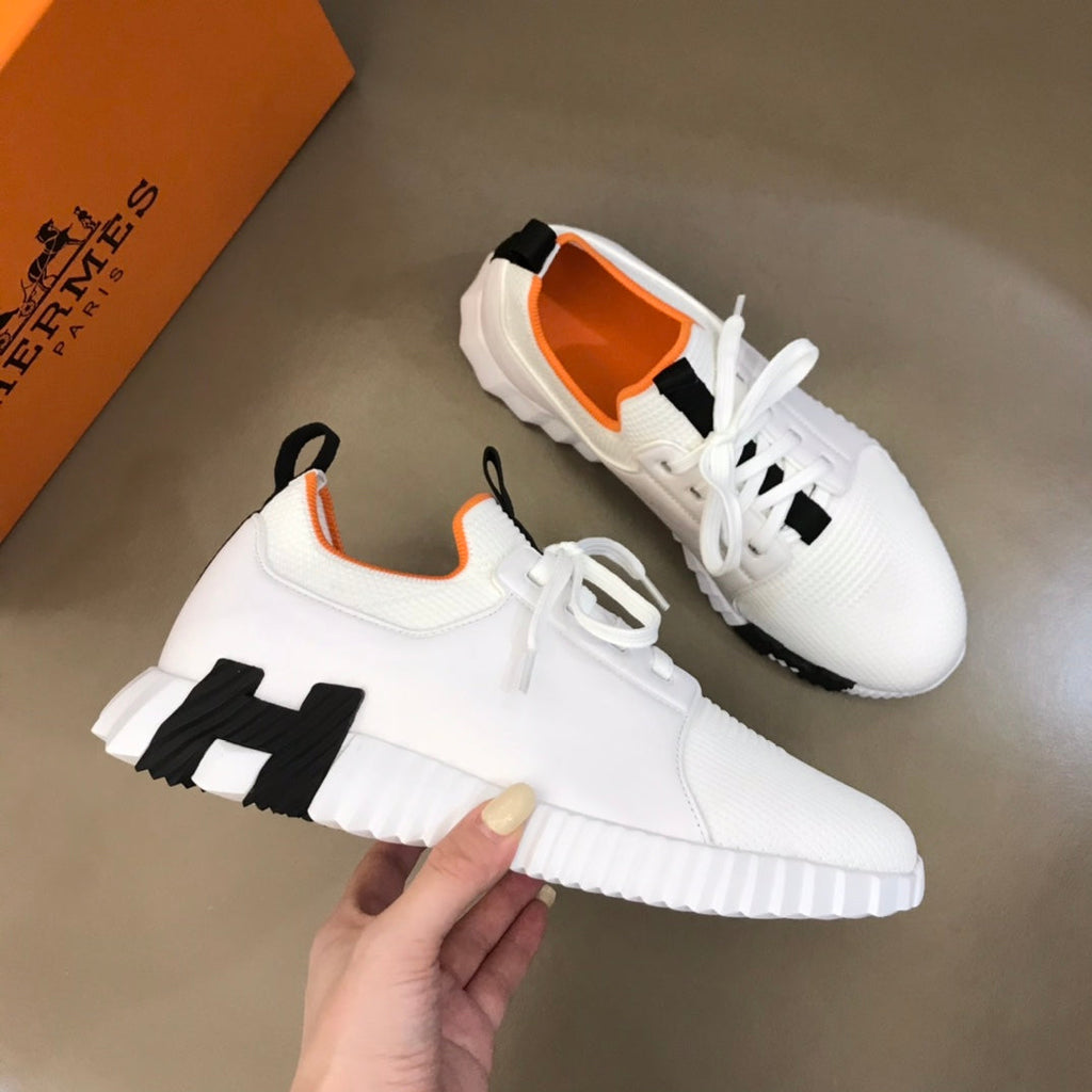 Hermes Depart Sneaker