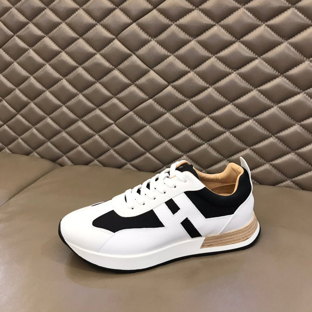 Hermes Drive Sneaker