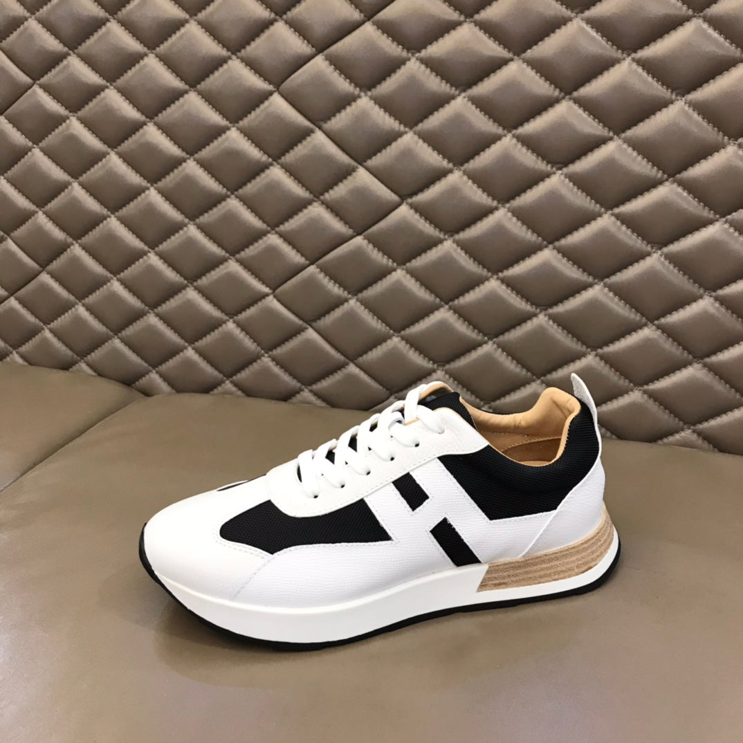 Hermes Drive Sneaker