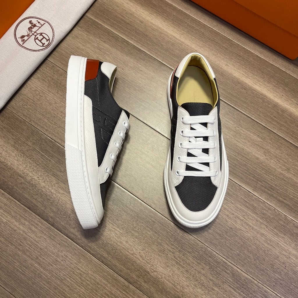 Hermes Deep Sneaker