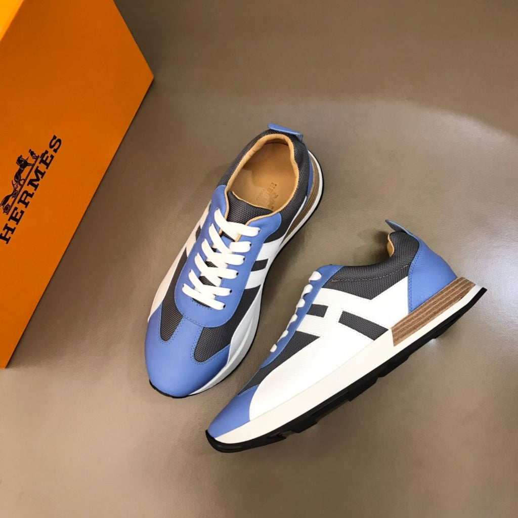 Hermes Drive Sneaker