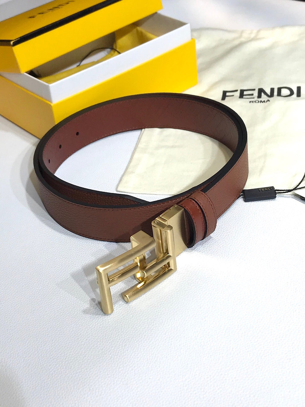 Fendi Belt