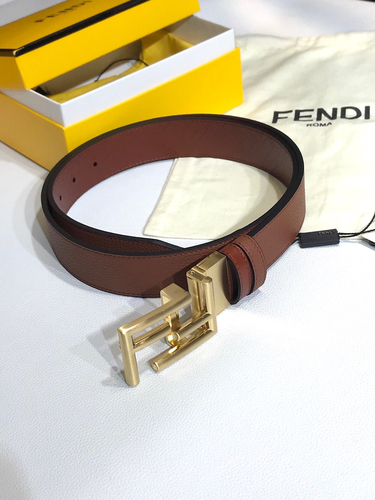 Fendi Belt