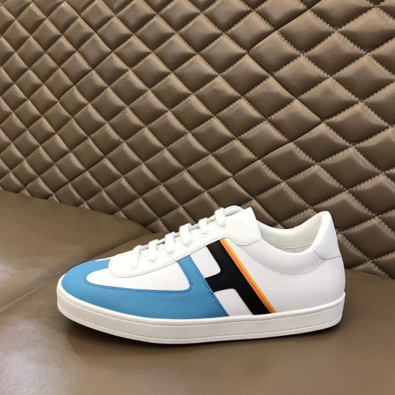 Hermes Boomerang Sneaker