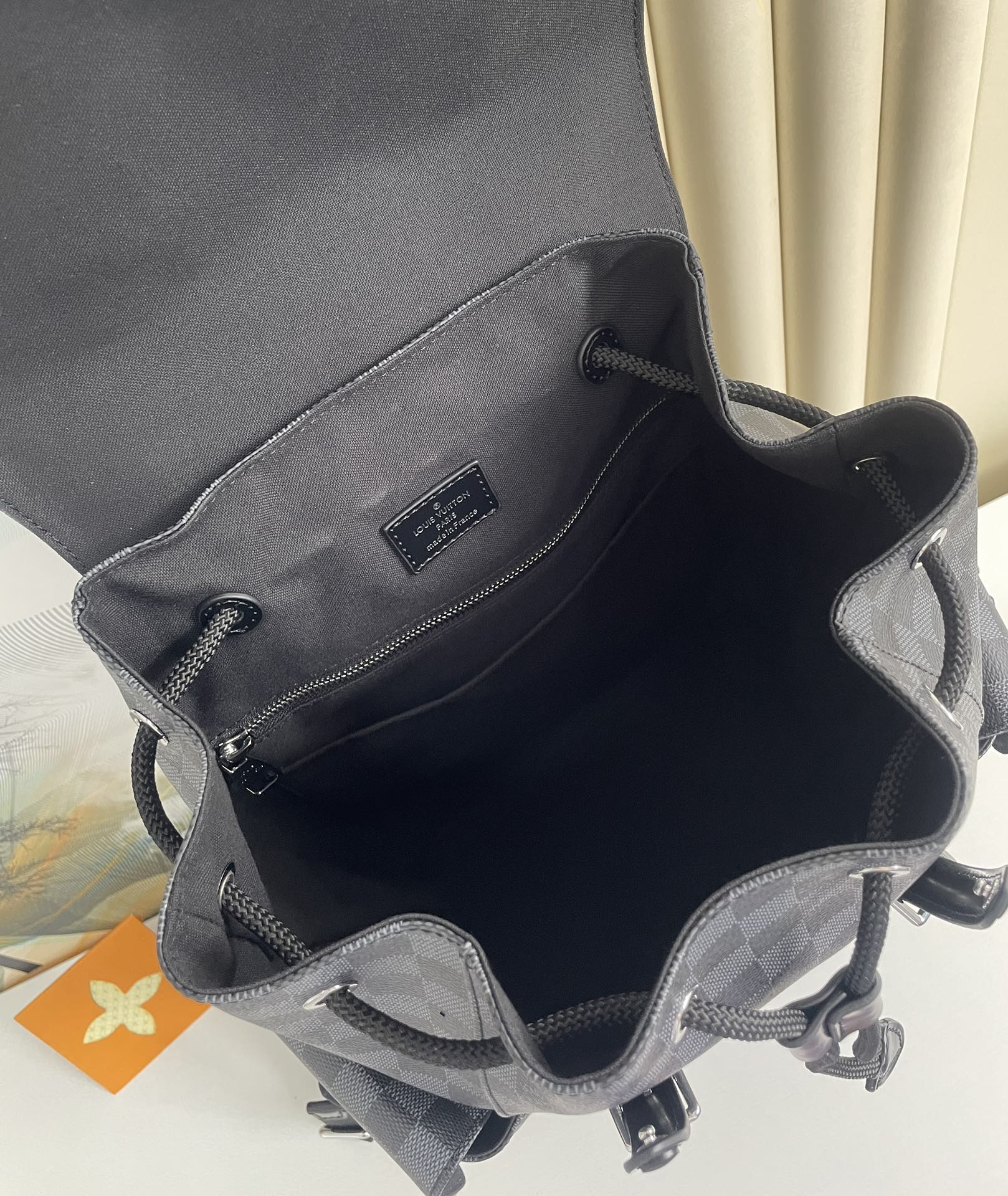 Louis Vuitton Christopher PM 44cm