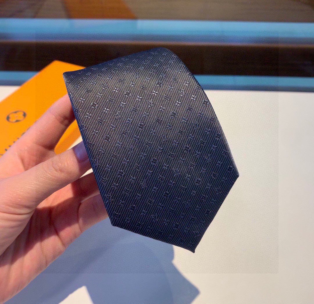 Louis Vuitton Tie