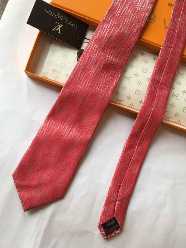 Louis Vuitton Tie