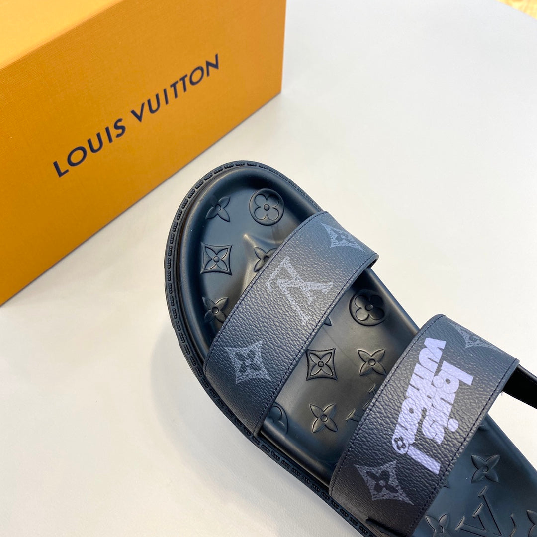 Louis Vuitton Sandal