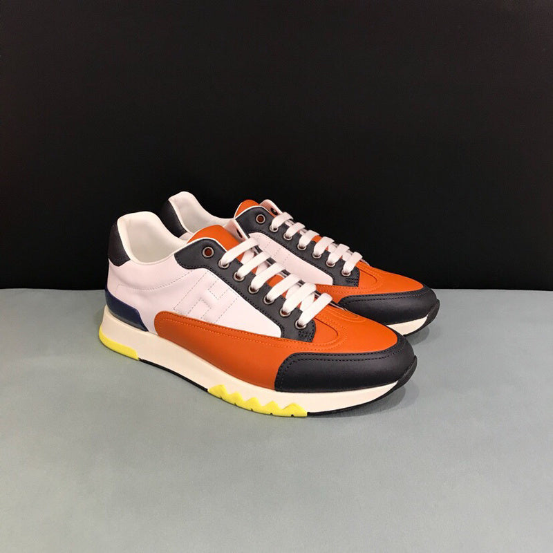 Hermes Trail Sneaker