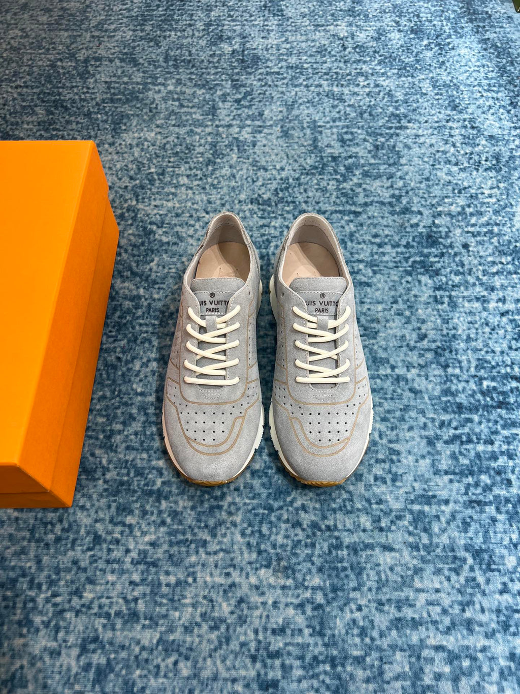 Louis Vuitton Formal Dimension High Derby