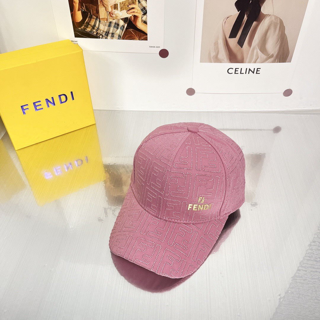 Fendi Hat