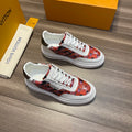 Louis Vuitton Trainer Sneaker