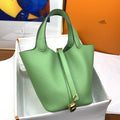 Hermes Picotin Lock 18cm
