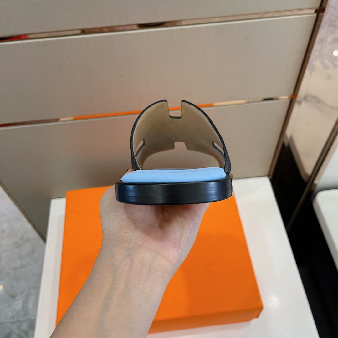 Hermes Izmir Sandal