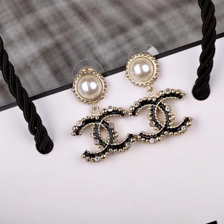 Chanel Earings