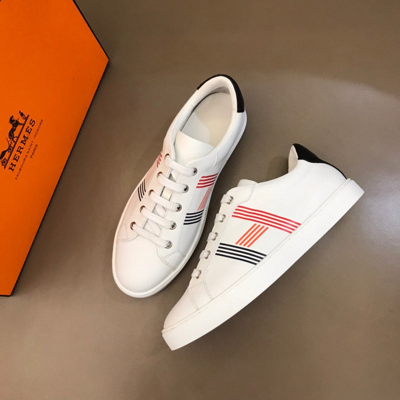 Hermes Avantage Sneaker