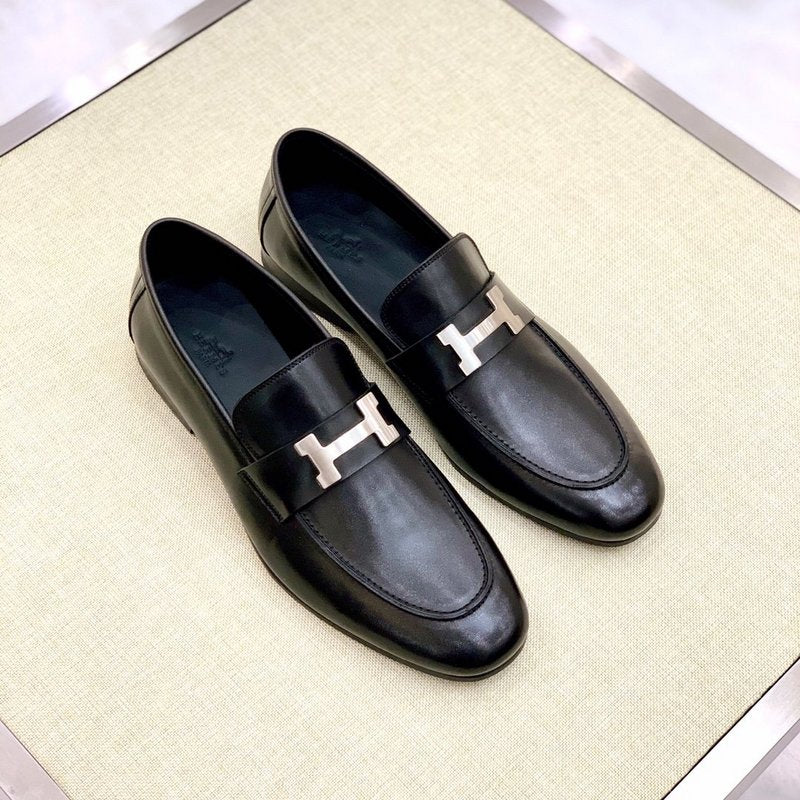 Hermes Paris Loafer