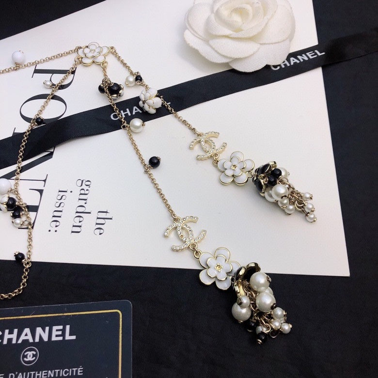 Chanel Necklace
