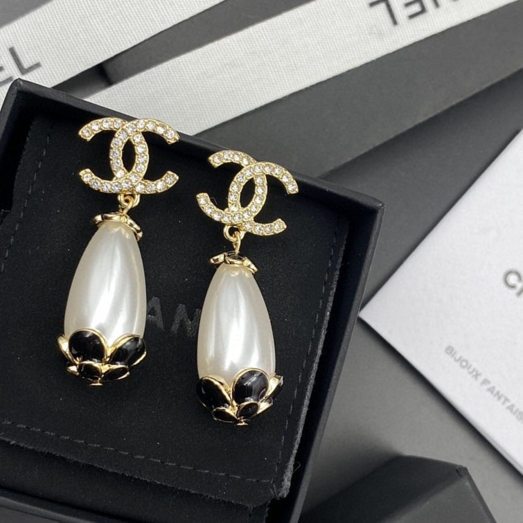 Chanel Earings