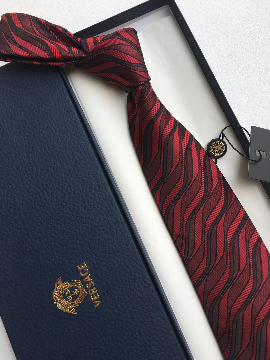 Versace Tie
