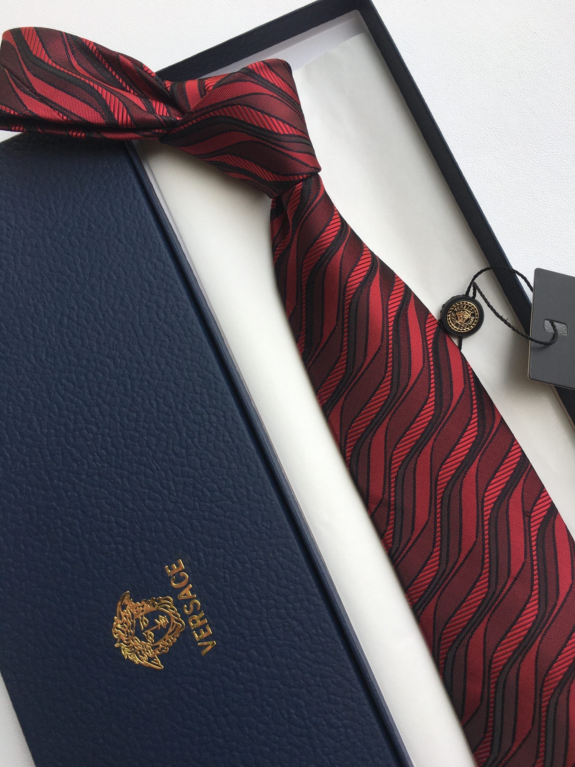 Versace Tie
