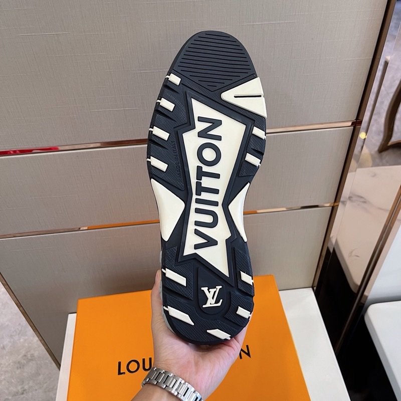 Louis Vuitton Run Away Sneaker