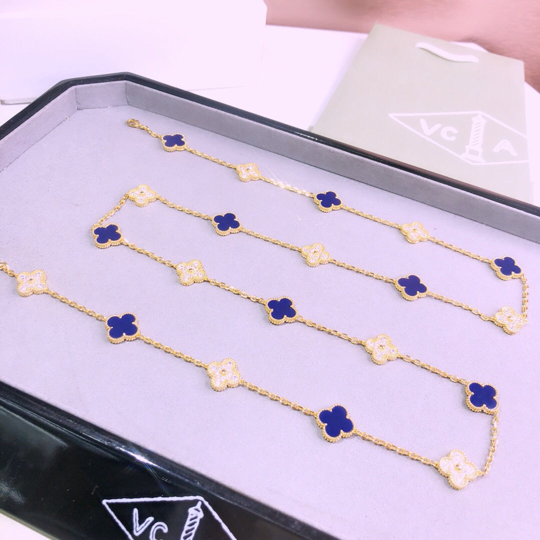 Van Cleef & Arpels Necklace
