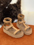 Hermes Eze 30 Sandal