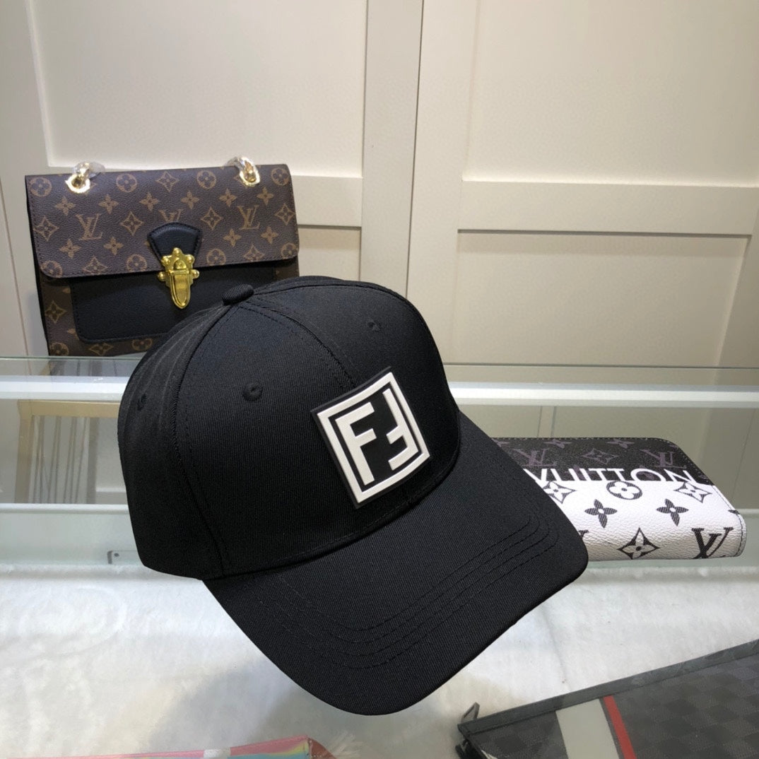 Fendi Hat