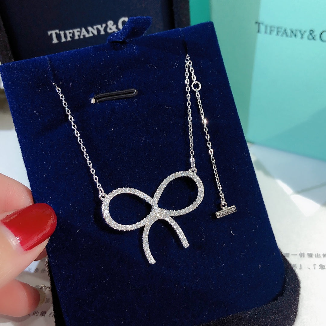 Tiffany & Co Necklace