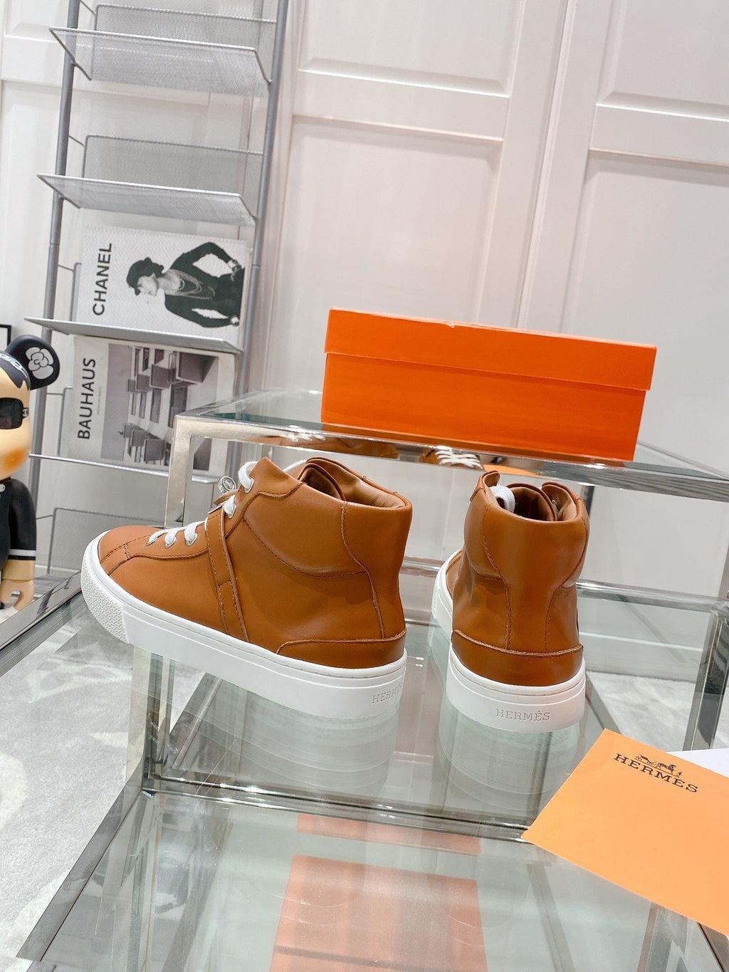Hermes Daydream Sneaker
