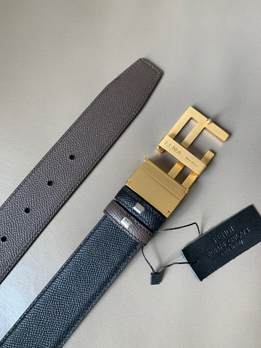 Fendi Belt