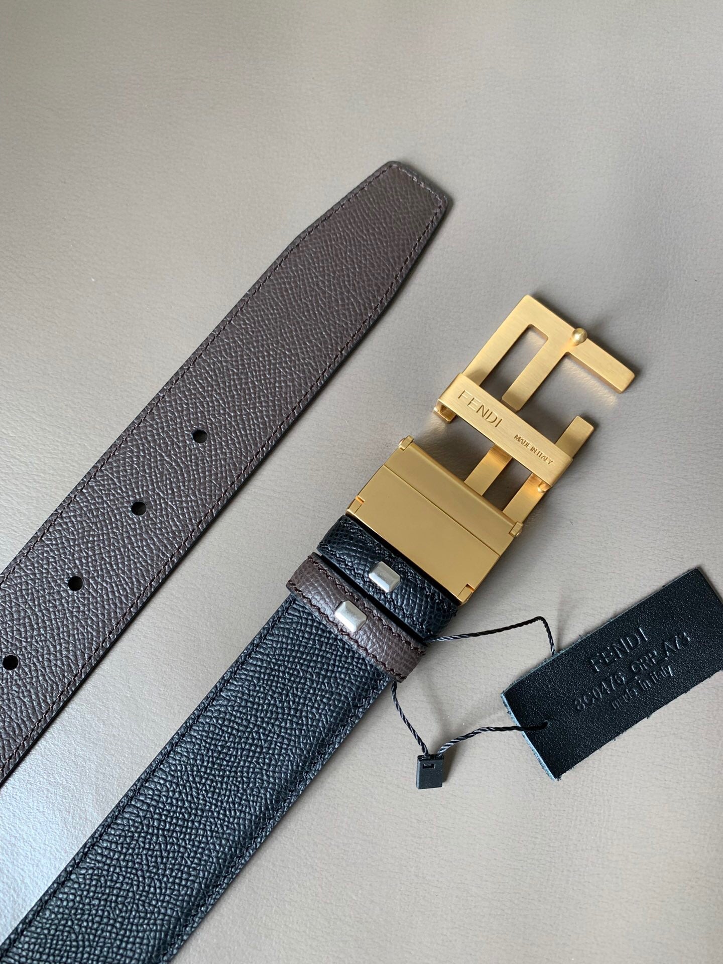 Fendi Belt