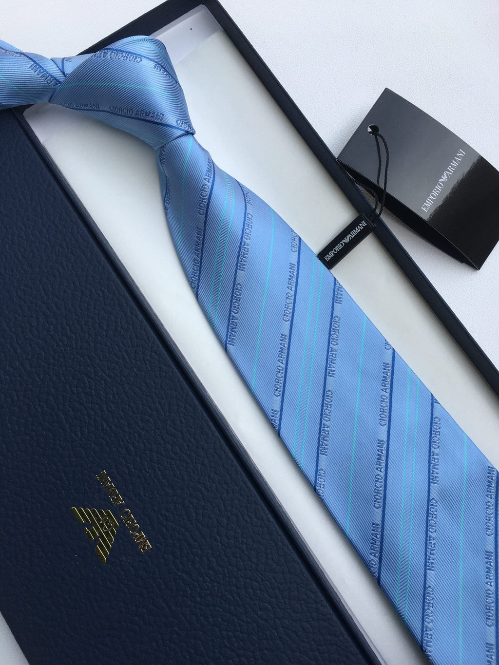 Armani Tie