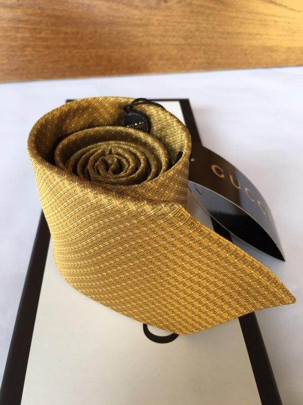 Gucci Tie