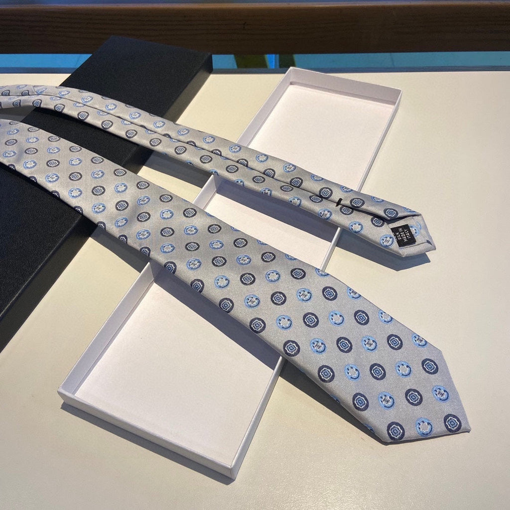 Chanel Tie