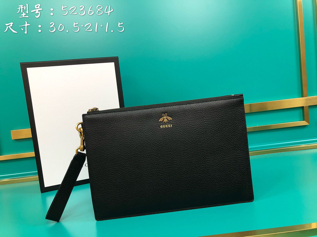 Gucci Marmont Pouch