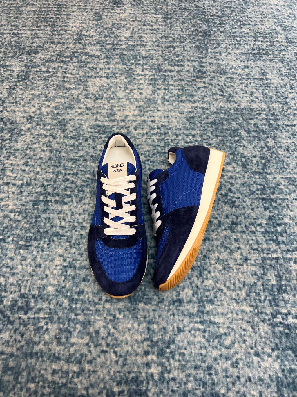 Hermes Escape Sneaker