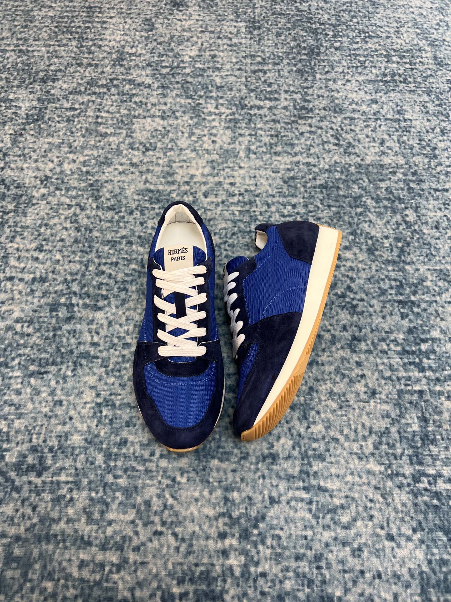 Hermes Escape Sneaker