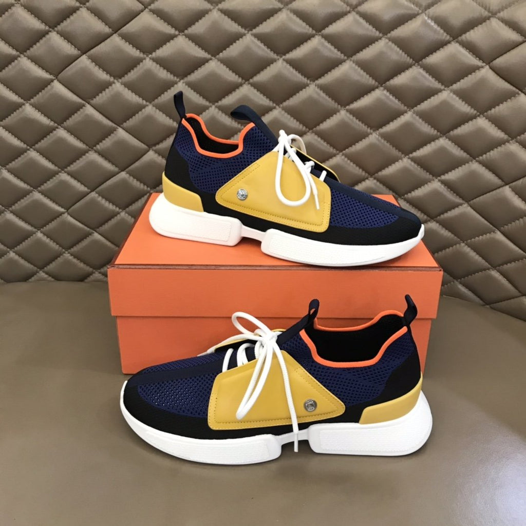 Hermes Expert Sneaker