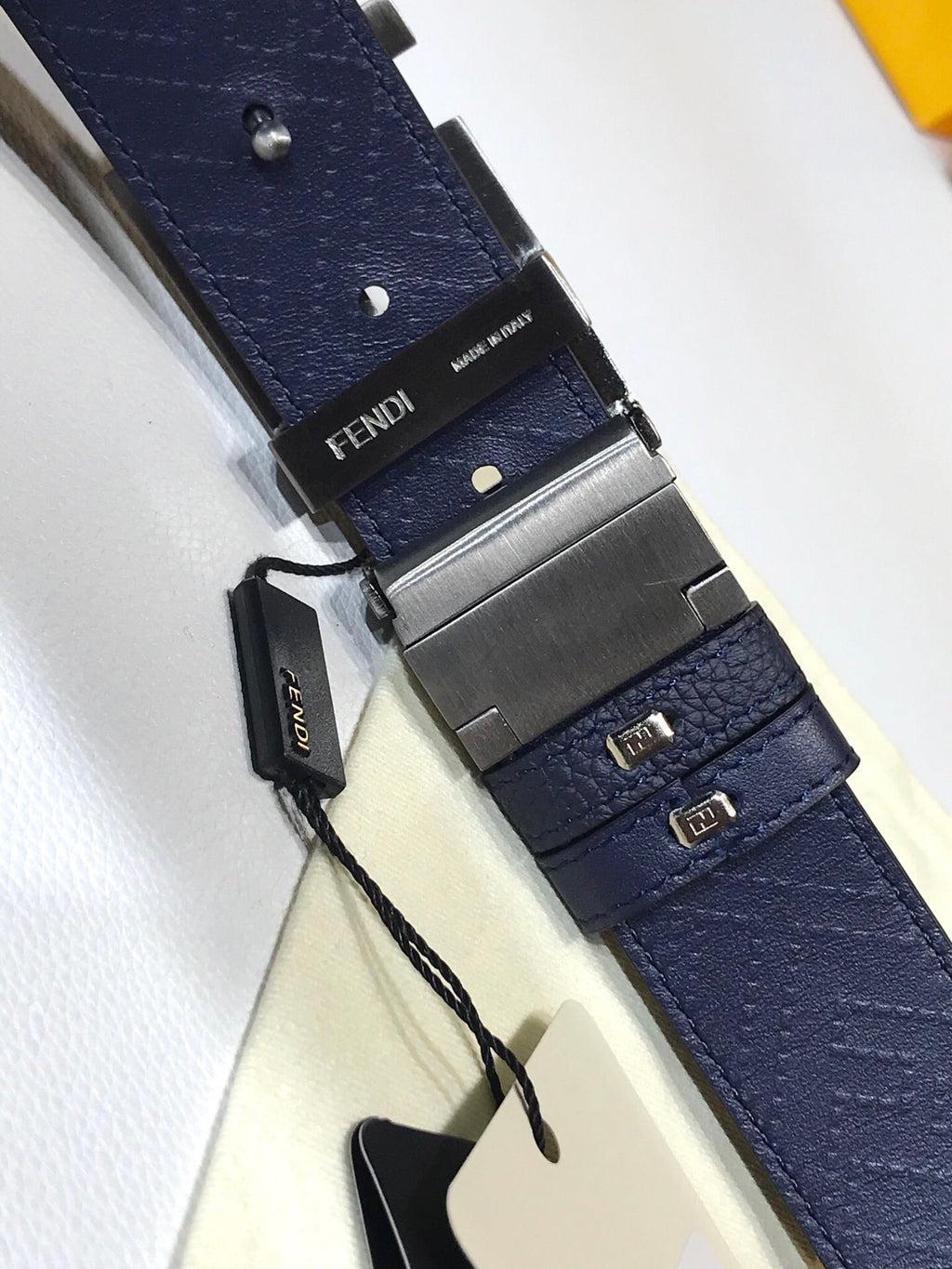 Fendi Belt