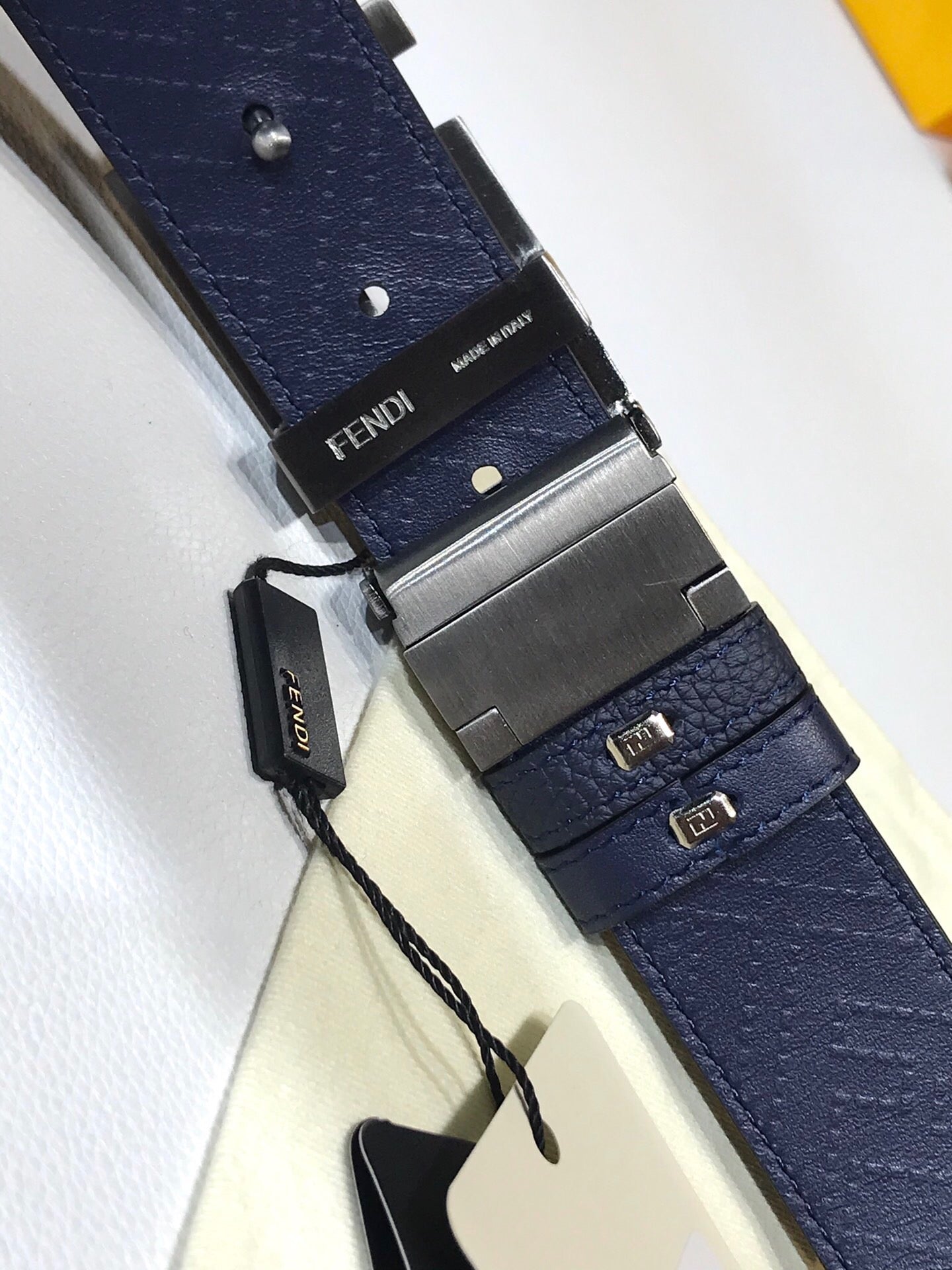 Fendi Belt