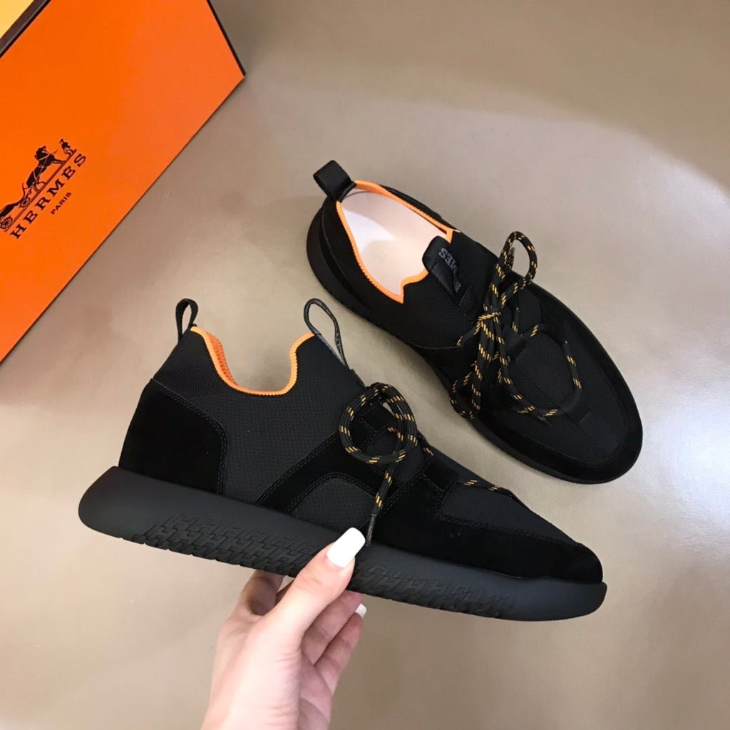 Hermes Depart Sneaker