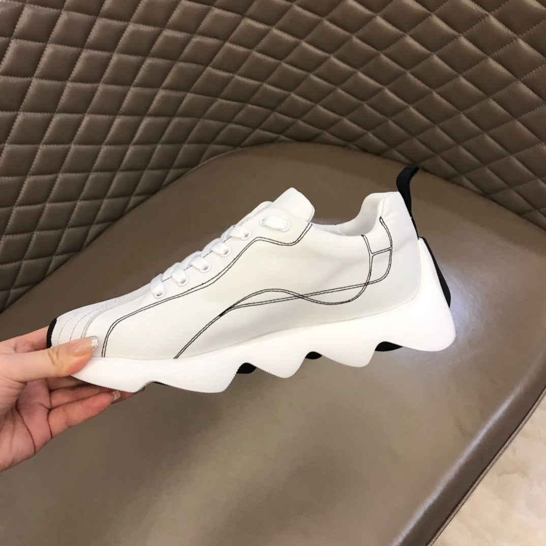 Hermes Envol Sneaker