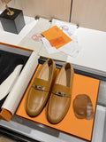 Hermes Destin Loafer