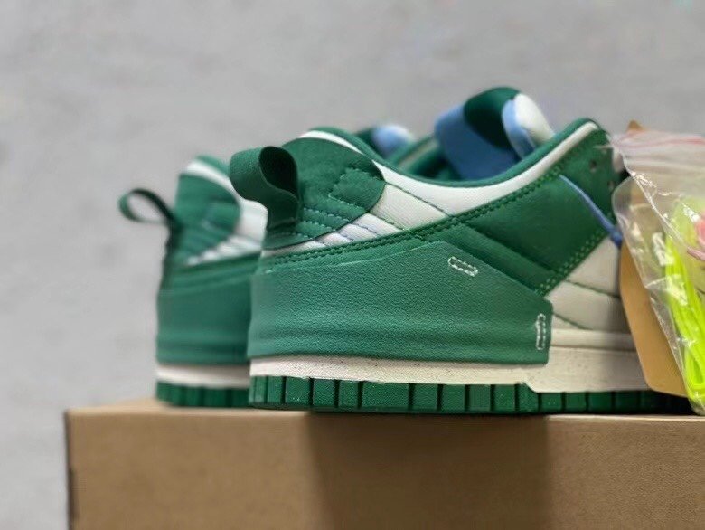 Nike Dunk Low Disrupt 2