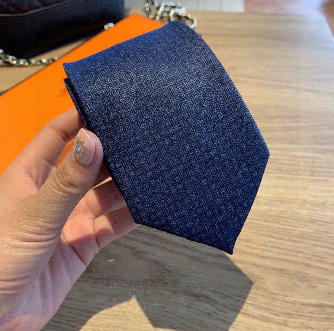 Hermes Tie
