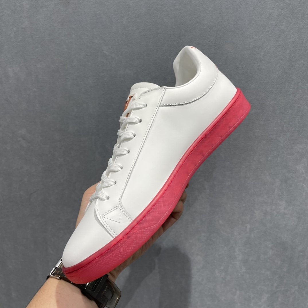 Louis Vuitton Luxembourg Samothrace Sneaker