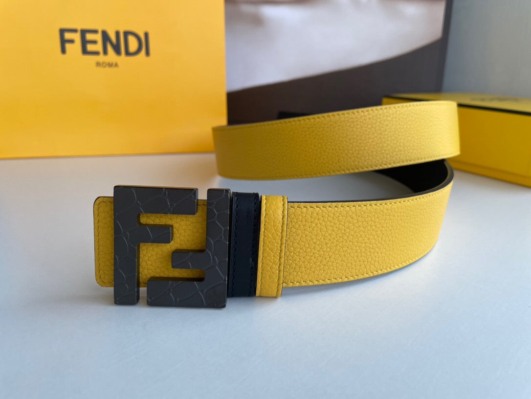 Fendi Belt